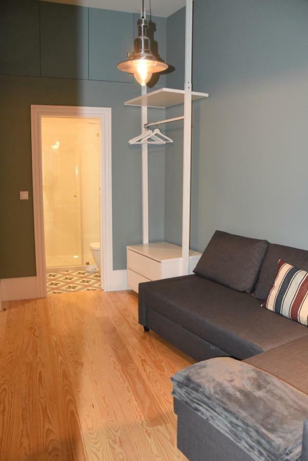 Porto Traveler Apartment Buitenkant foto