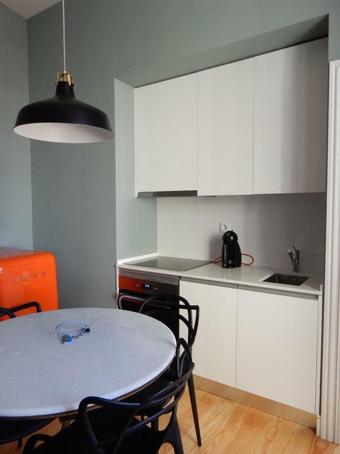 Porto Traveler Apartment Buitenkant foto