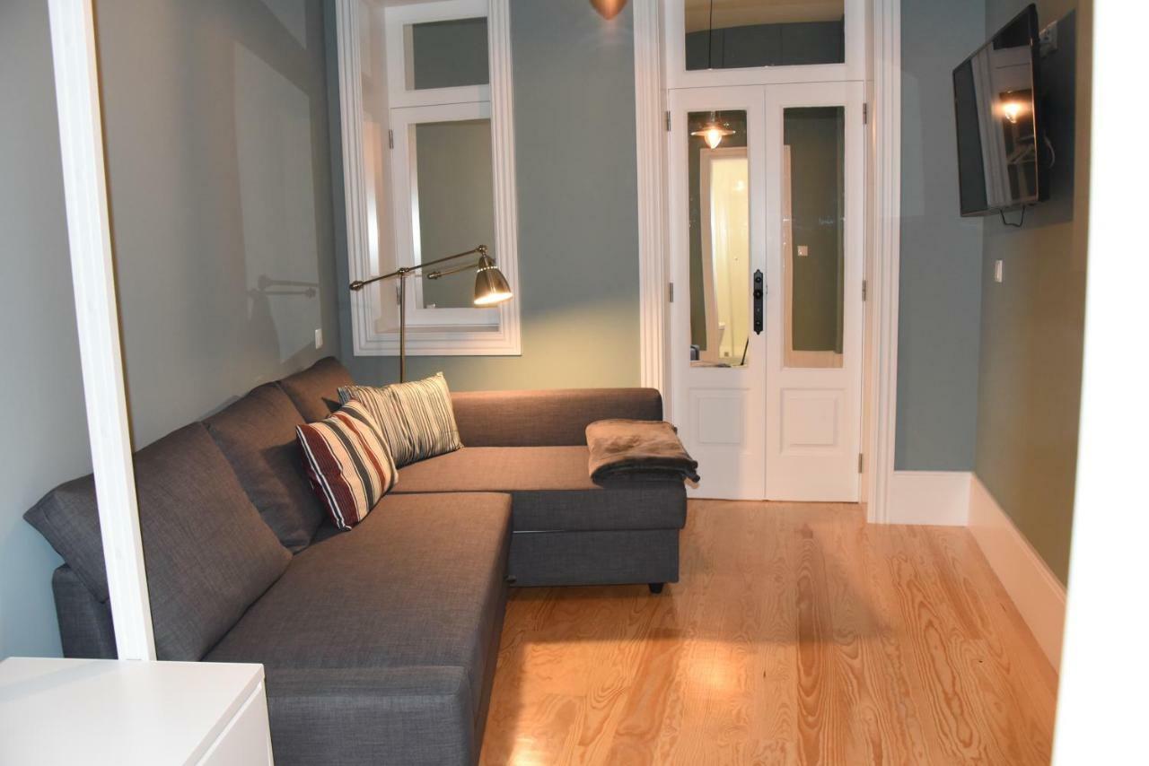 Porto Traveler Apartment Buitenkant foto