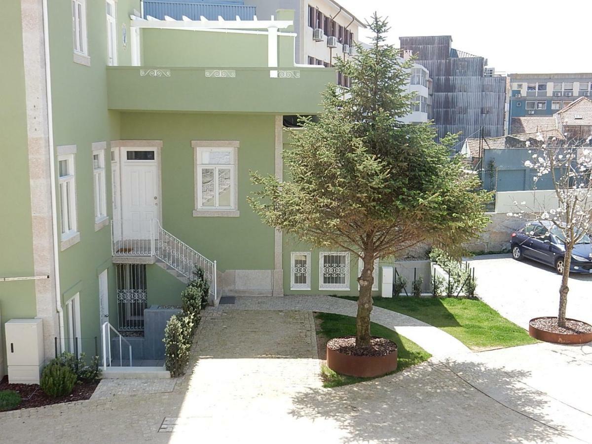 Porto Traveler Apartment Buitenkant foto