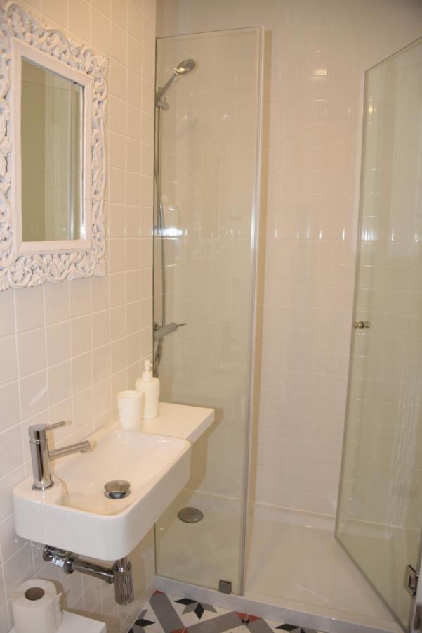 Porto Traveler Apartment Buitenkant foto